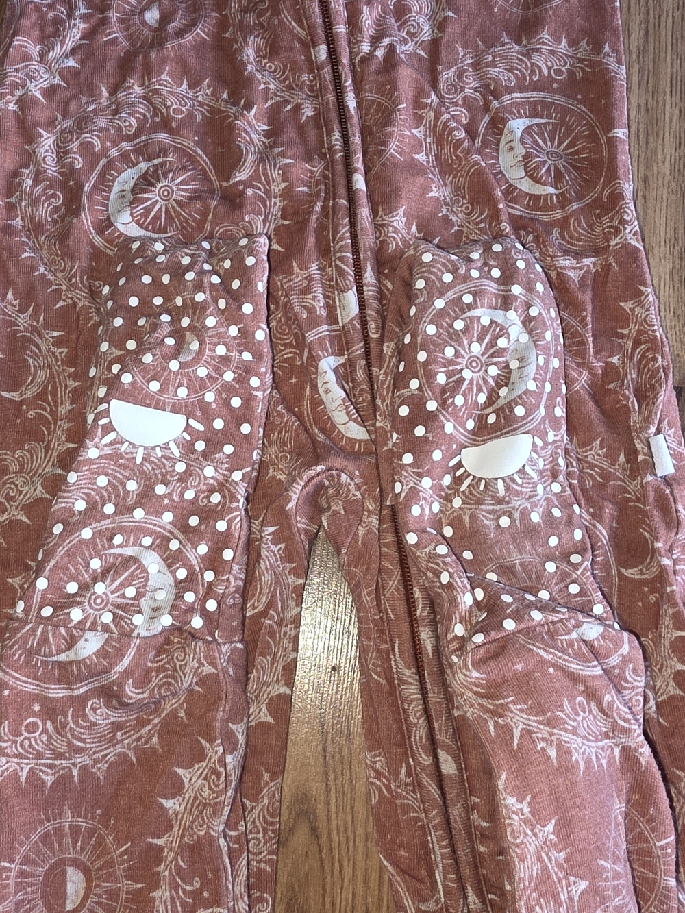 Toddler Bamboo Sleeper Lot - Picture 12 of 12